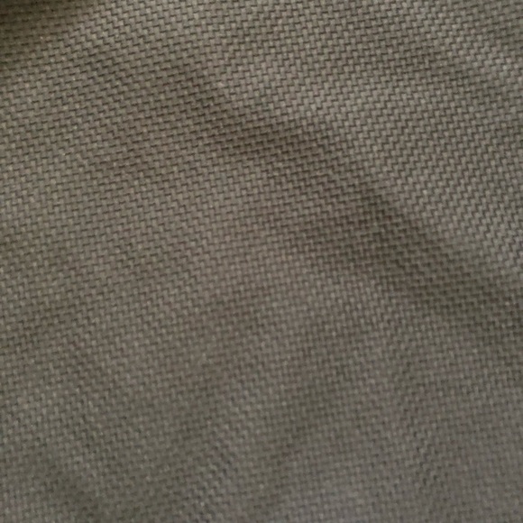 Under armour Black Loose Windbreaker (Size Large) - Picture 6 of 13